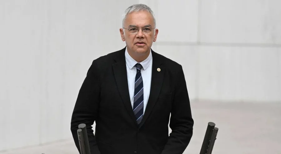 Bursa Milletvekili Pala: "Hayvan sağlığındaki çöküş, halk sağlığı krizine dönüşmektedir"