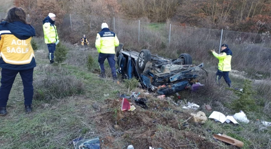 Münevver Karabulut'un amcası ve yengesi hayatını kaybetti