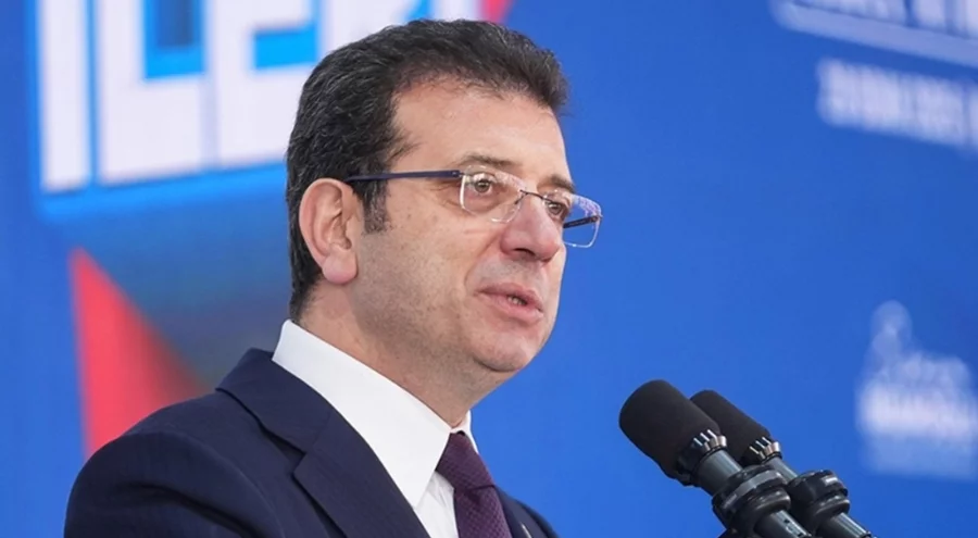 Ekrem İmamoğlu, Cumhurbaşkanı Erdoğan'a manevi tazminat ödeyecek