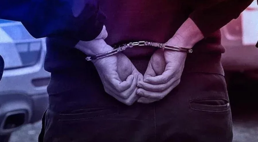 Casperlar suç örgütüne operasyon! 58 şüpheli tutuklandı