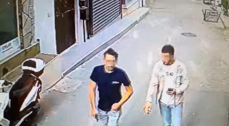 Bursa'da sokak ortasında cinayet: Sanığa 30,5 yıl hapis