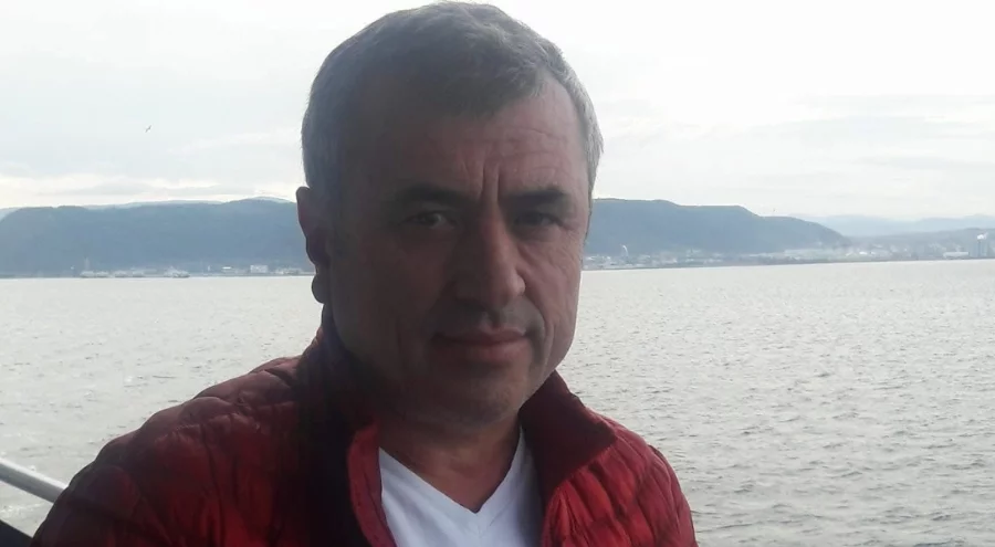 Bursa'da acı kayıp! Gölbaşı Mahallesi Muhtarı İrfan Aydın son yolculuğuna uğurlandı...