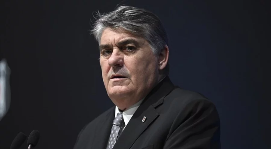 Serdal Adalı'dan transfer açıklaması: Babamın parasını harcamıyorum