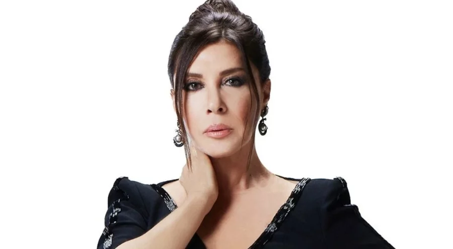 Usta oyuncu Nebahat Çehre, gerçek ismini yıllar sonra açıkladı