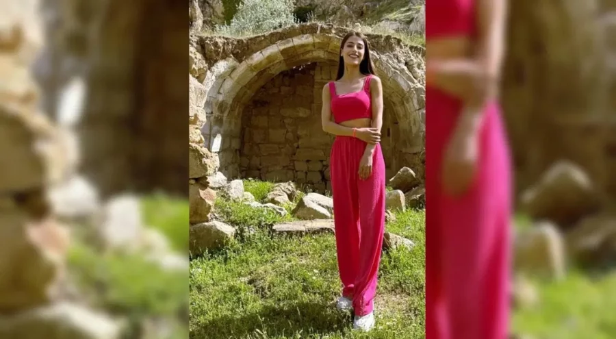 Nevşehir'de 30 yaşındaki kadın evinde asılı halde ölü bulundu