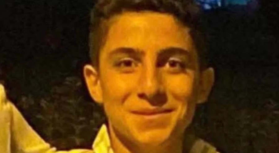 İş yerinde düşerek ağır yaralanan 17 yaşındaki genç 10 günlük yaşam savaşını kaybetti