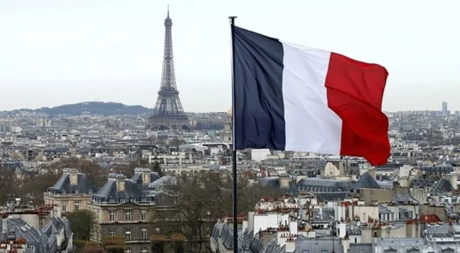 Fransa'dan Grönland'da konsolosluk adımı