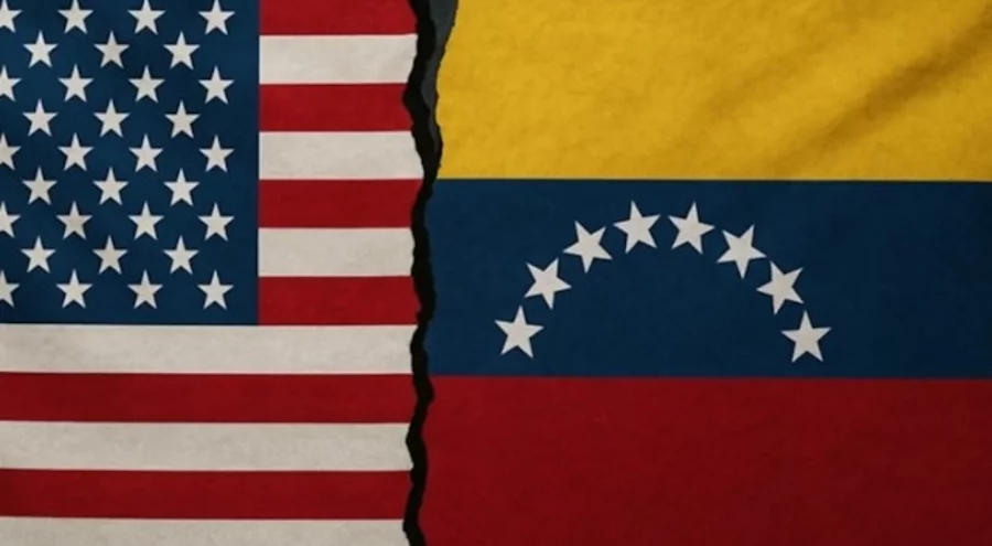 Venezuela'da tutuklu bulunan bazı ABD vatandaşları serbest bırakıldı