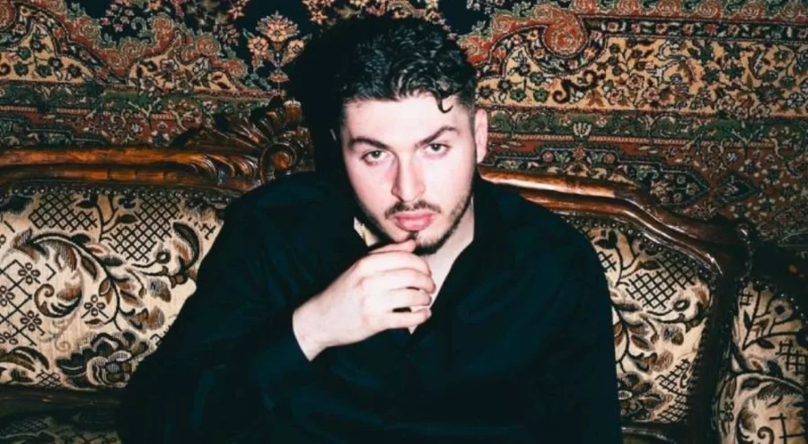 Ünlü rapçi Blok3'ten babasına 10 milyon TL'lik doğum günü hediyesi