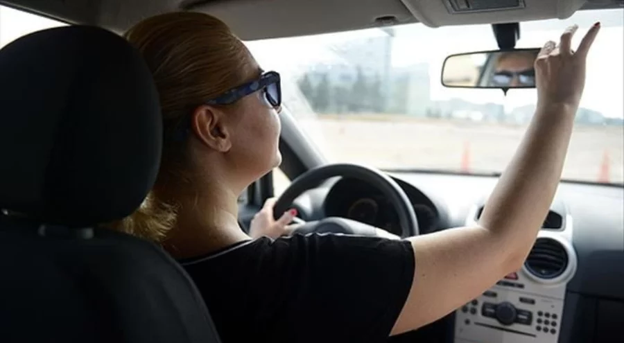 Ehliyet alacaklar dikkat! Yeni dönem yolda...