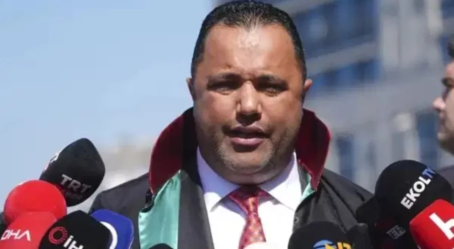 Avukat Rezan Epözdemir hakkında tahliye kararı