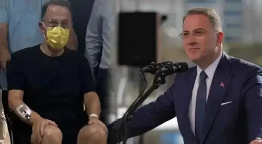 Murat Çalık'ın sağlık durumu hakkında yeni açıklama: Acil tahliye talep edildi!