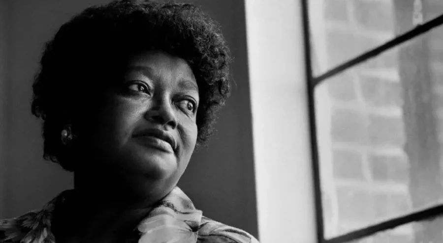 ABD'de yerini bir beyaza vermeyi reddeden ilk isim Claudette Colvin hayatını kaybetti