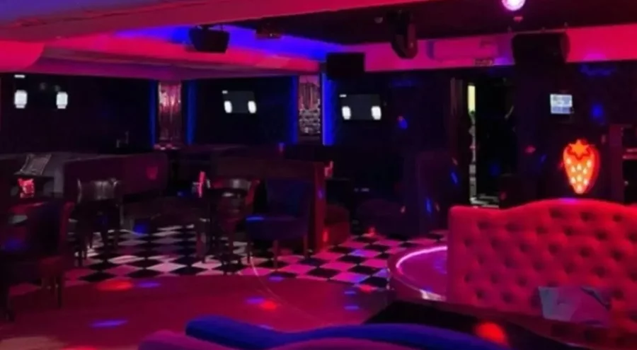 Bakanlıktan 'gece kulüplerinde kız çocukları çalıştırılıyor' haberleri hakkında ilk açıklama