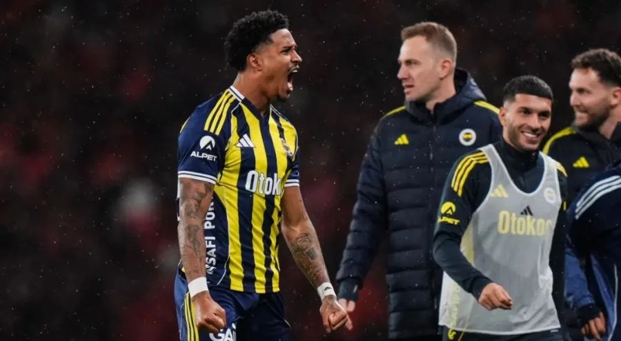 PFDK'ye sevk edilen Duran, Oosterwolde ve Lemina'nın cezası belli oldu!