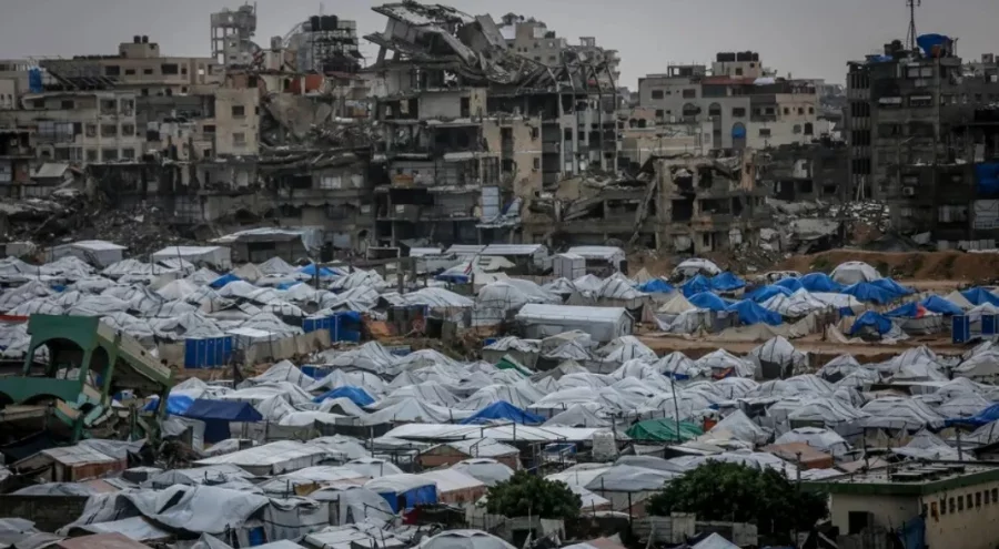 Steve Witkoff'dan Türkiye'ye teşekkür: "Gazze Planı'nın ikinci aşamasını başlatıyoruz"