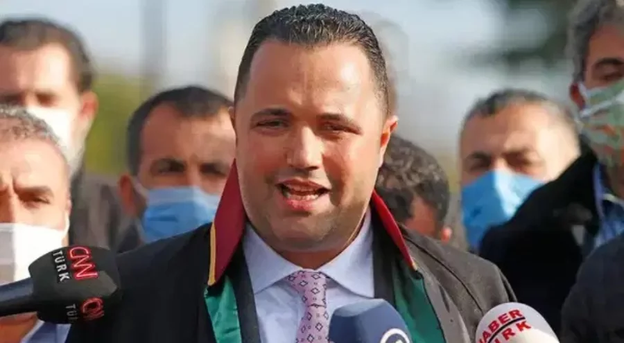 5 ay sonra tahliye edilen Rezan Epözdemir: "Suçlamalar iftira çıktı"