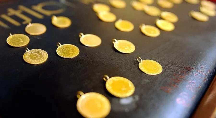 Altın yeniden rekora yöneldi! Kapalıçarşı'da gram fiyatı 6.500 TL