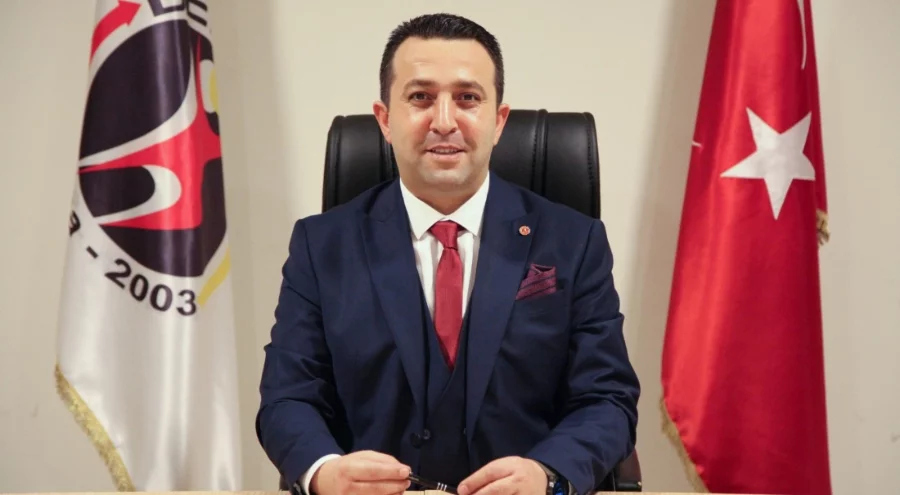 Gümrüksüz alışverişi bitiren karara BEKSİAD'dan destek