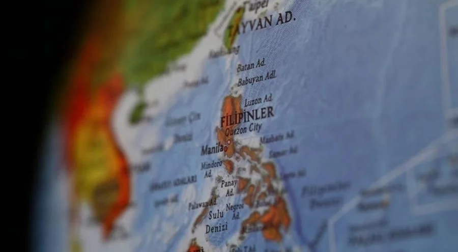 Filipinler'deki heyelan felaketinde can kaybı yükseldi