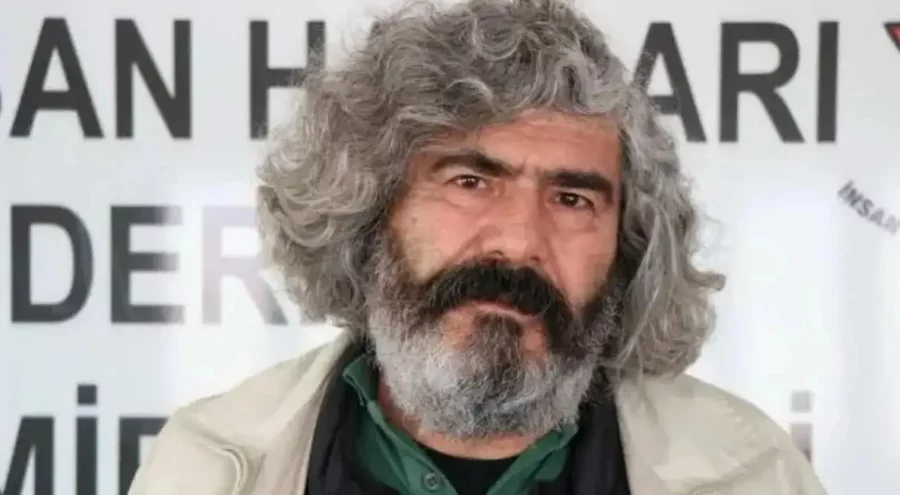 İzmir İHD Eş Başkanı Ali Aydın öldürüldü!