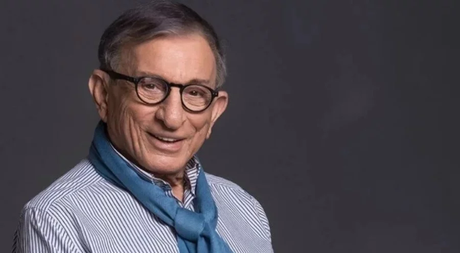 'Haldun Dormen hayatını kaybetti' iddiasına oğlundan yanıt geldi