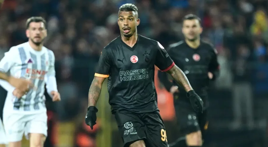 Paylaşımı sebebiyle PFDK'ye sevk edilen Lemina'dan açıklama