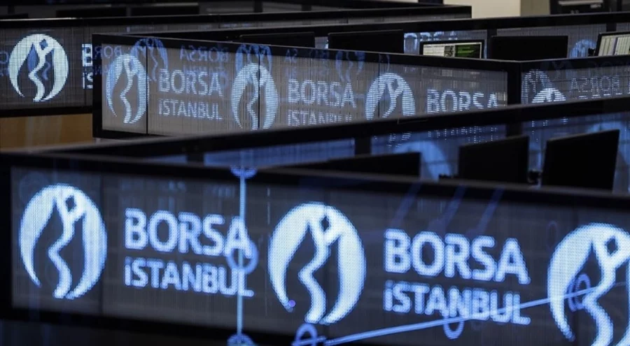Borsa günü negatif seyirle bitirdi