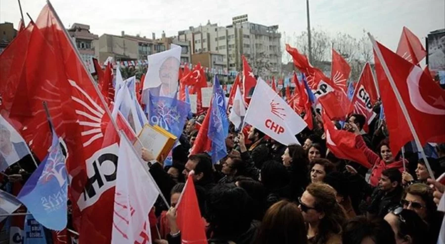 Özgür Özel'den Erdoğan'a meydan okuma: "Gel İstanbul'da seçimleri yenileyelim"