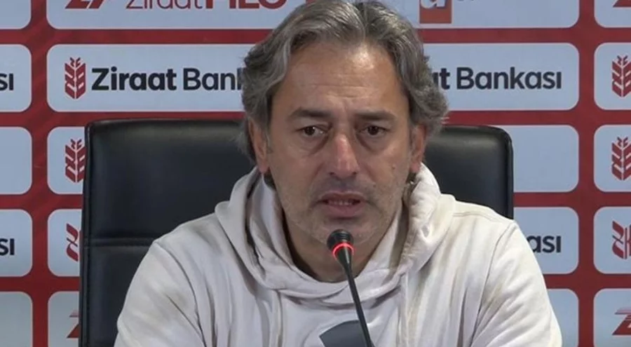 Teknik Direktör Efe İnanç: "Genç oyuncularımız için bir fırsattı"