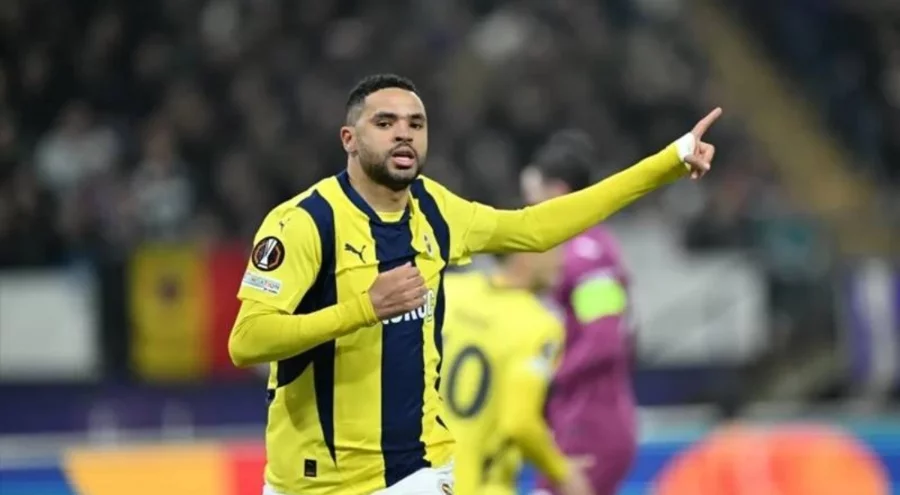 En-Nesyri'ye Napoli'den teklif!