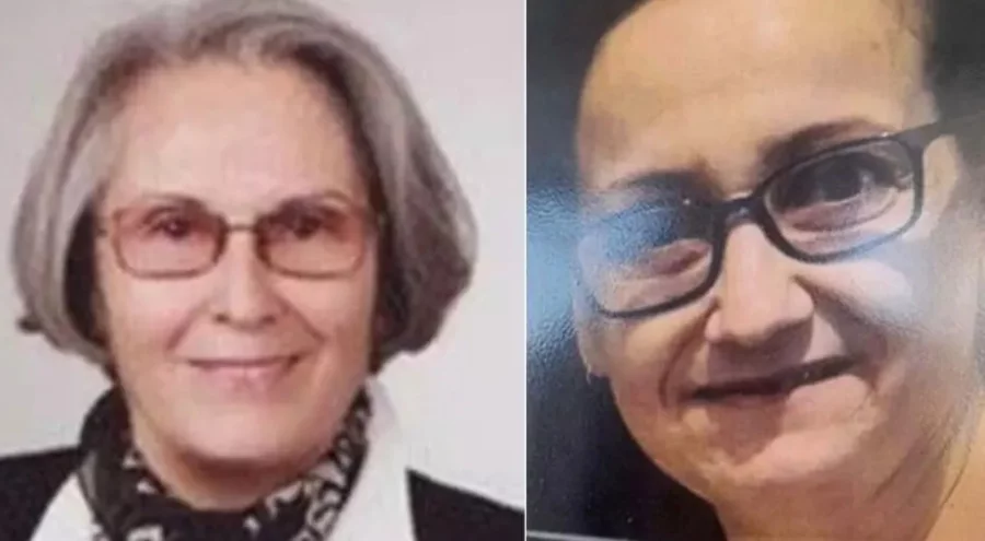 İzmir'de anne ve kızı evlerinde ölü bulundu