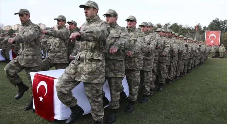 Bedelli askerlik için tarih belli oldu