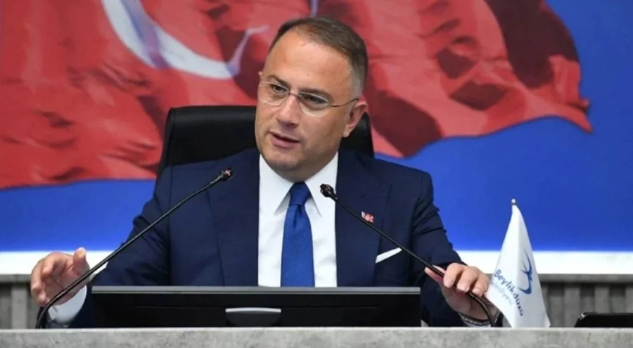 3 saatlik ameliyata girmişti: Murat Çalık yeniden cezaevine sevk edildi!