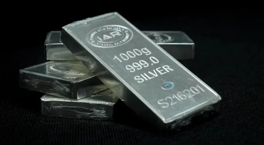 Gümüş yatırımcısına dikkat çeken tavsiye