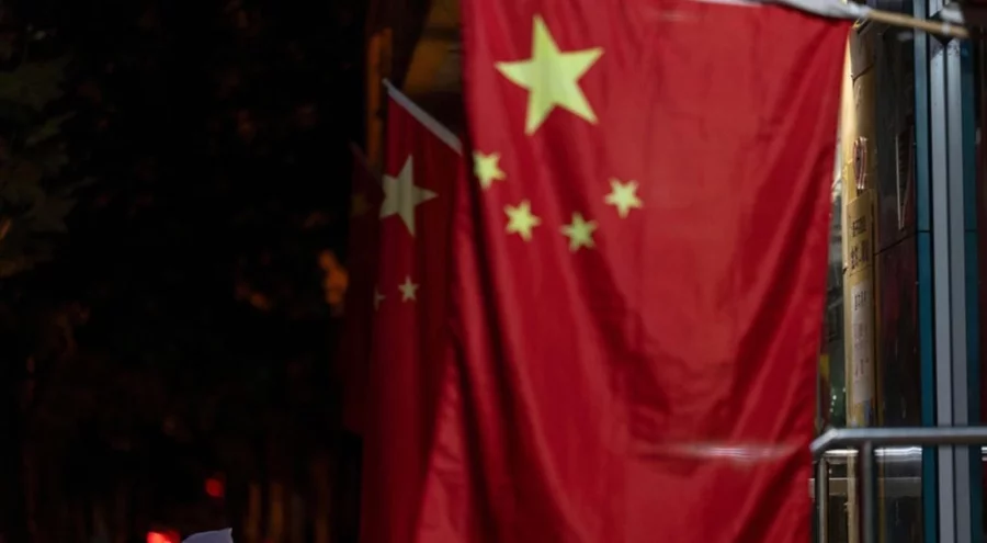 Çin'den protestoların sürdüğü İran'a destek mesajı