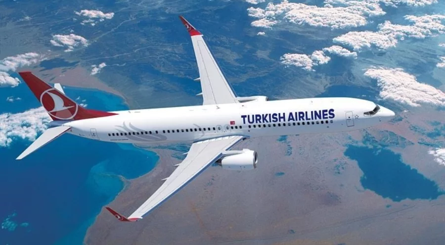 THY'den "Irak seferlerinin durdurulduğu" iddiaları hakkında açıklama