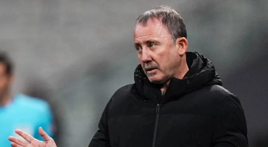 Sergen Yalçın'dan transfer müjdesi: Finale geldiğimiz 2-3 oyuncu var