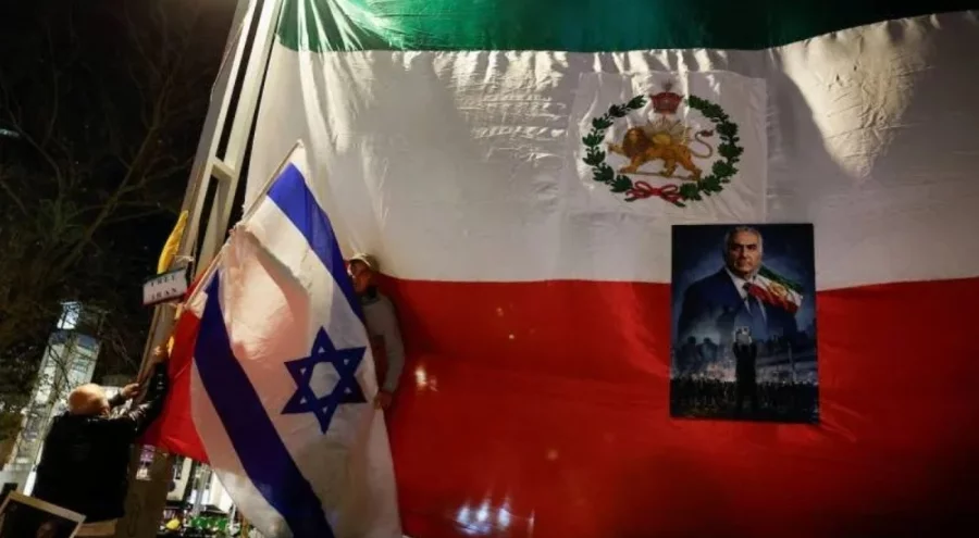 Washington Post: İsrail ve İran, Rusya aracılığıyla birbirlerine 'saldırmama' garantisi verdi!