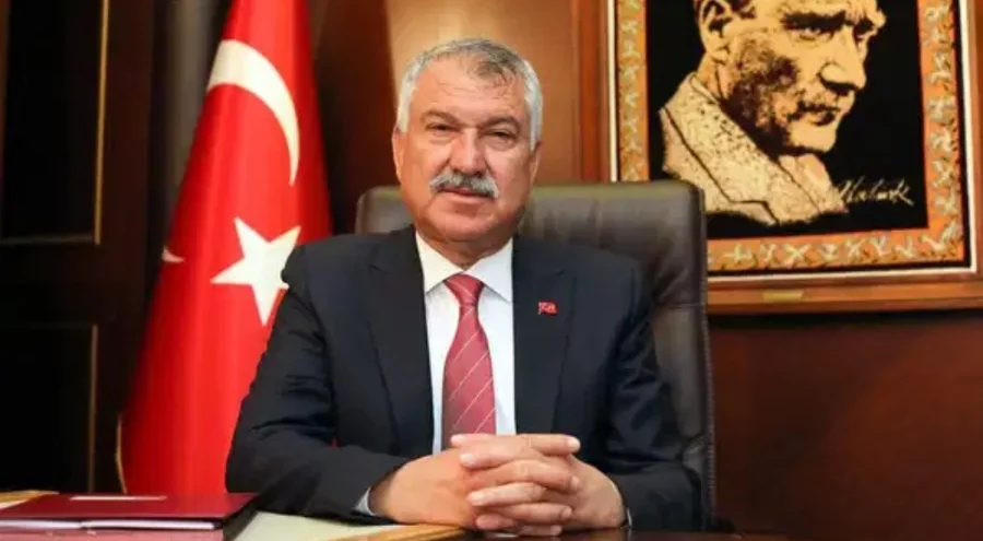 Zeydan Karalar'ın acı günü