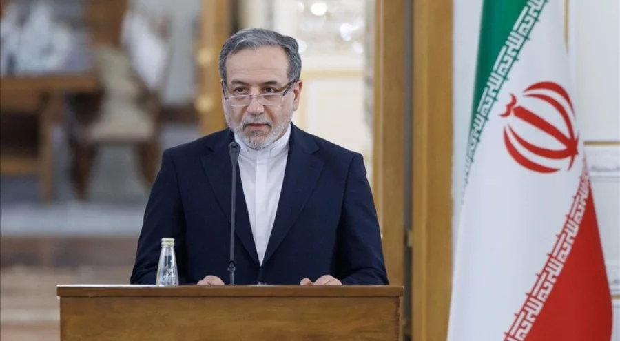 İran Dışişleri Bakanı'ndan Trump'a: İran diplomasiye hazır