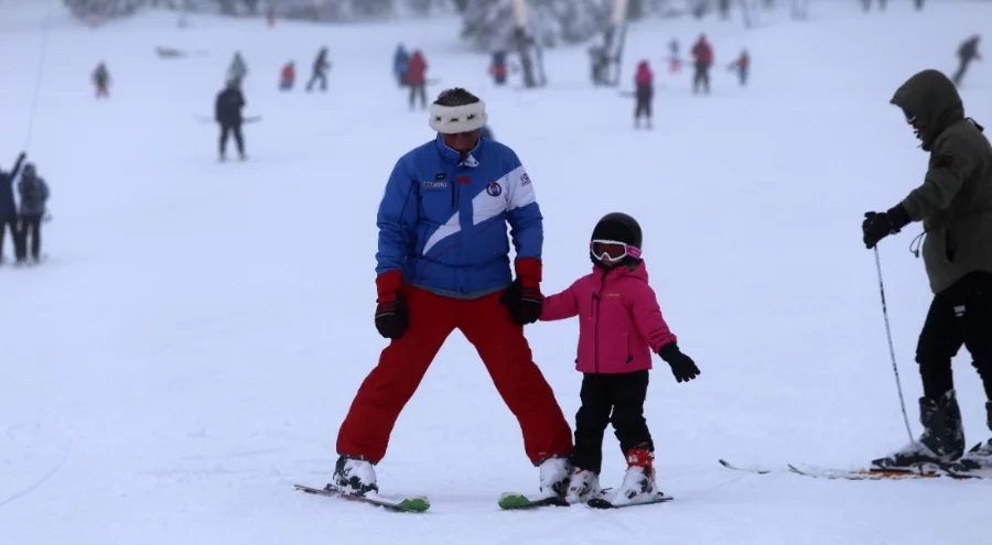 Uludağ'da gecelik fiyatlar 20 bin liradan başlıyor!