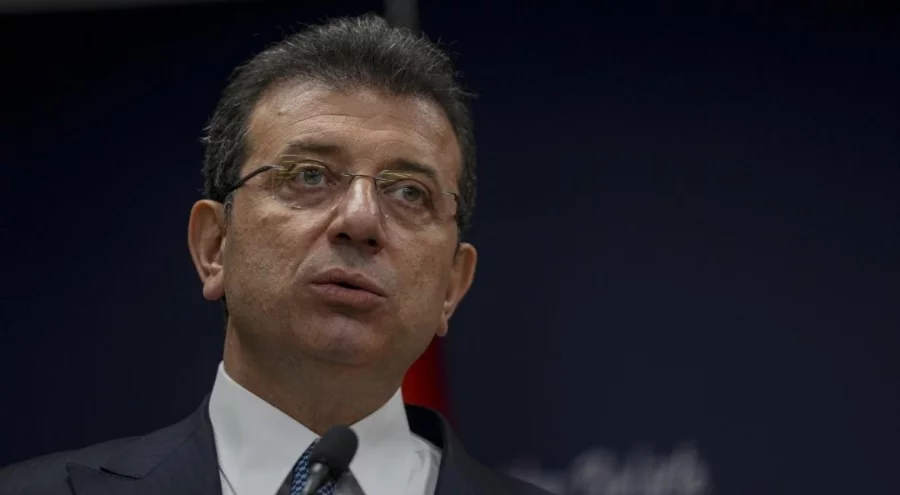 İmamoğlu'nun diploma davası bugün: Duruşma öncesi gerginlik çıktı!