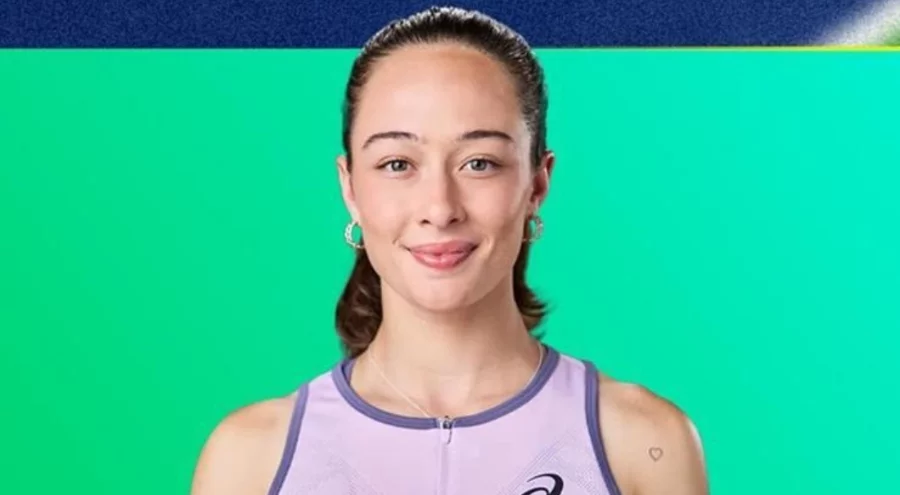 Zeynep Sönmez, Avustralya Açık'ta ana tabloda!