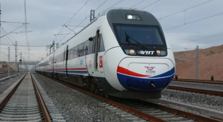 Yüksek Hızlı Tren biletlerine zam: İşte il il güncel fiyat listesi!