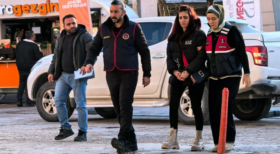 Bursa'da kesinleşmiş hapis cezası bulunan hükümlü yakalandı