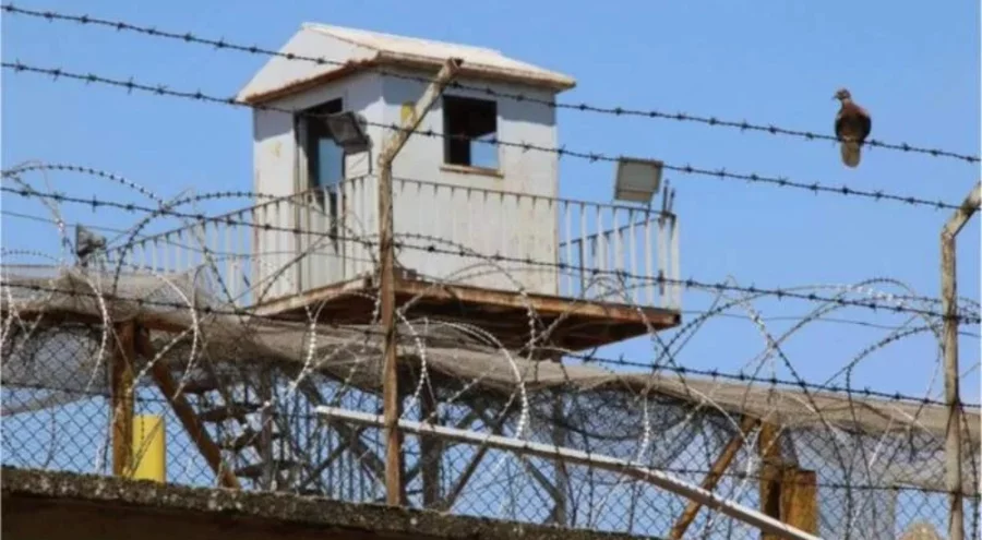 Bakan Tunç 12. Yargı Paketi için tarih verdi: Yeni infaz düzenlemesi gelecek mi?