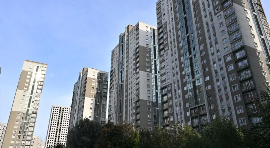 Komisyonda kabul edildi! Site sakinlerinin oluru alınmadan aidatlar artırılamayacak