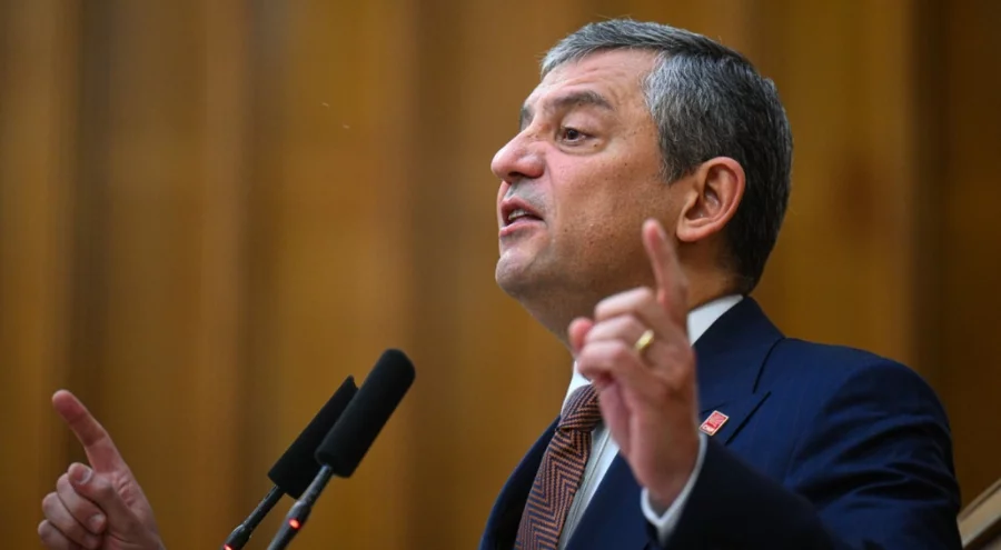 Özel'den 'emekli aylığı' çıkışı! Gelecek haftayı işaret etti: 'O tarihi oylamada eksiksiz olacağız!'