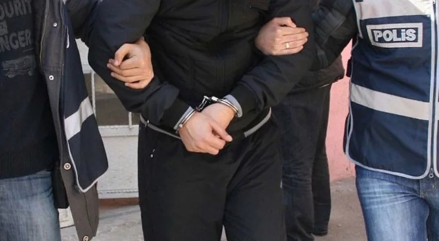 Ankara merkezli dolandırıcılık soruşturması: 12 şüpheli tutuklandı